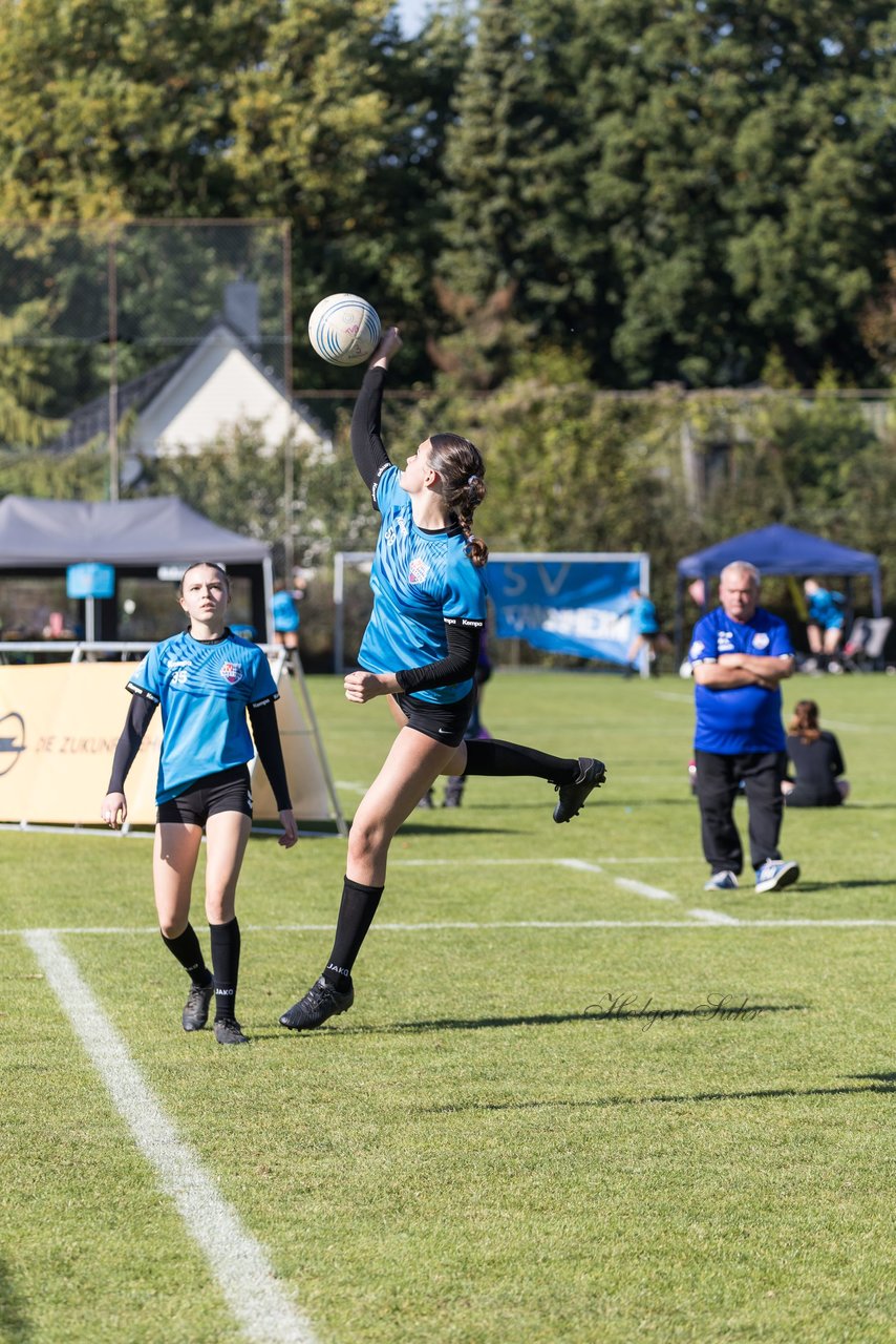 Bild 381 - wU16 Deutsche Meisterschaft